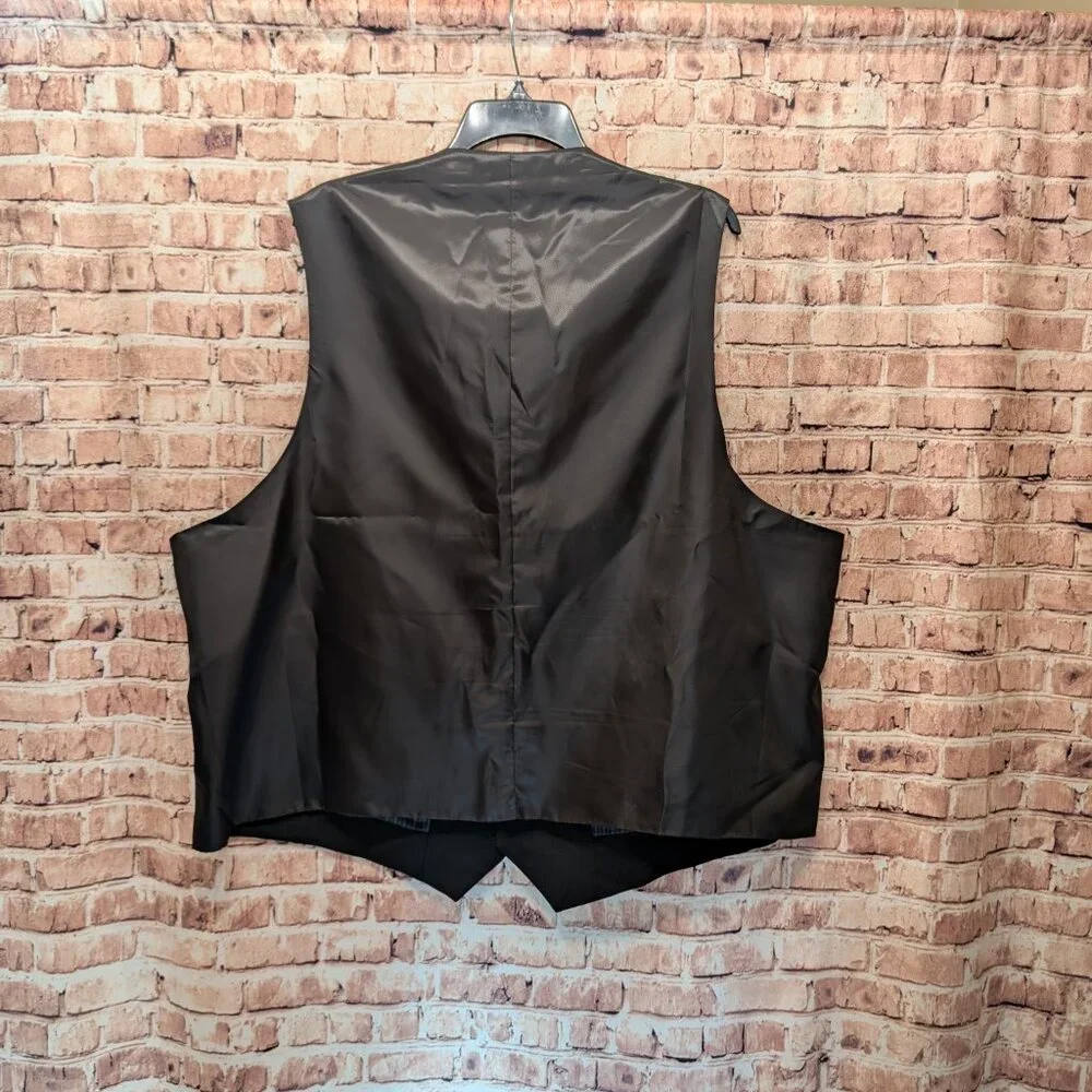 GS Vest with Continuous Comfort Suit Size 2XL